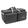 Daiwa Tournament ROLLER & METAL CASE
