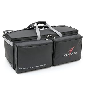 Daiwa Tournament ROLLER & METAL CASE
