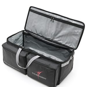 Daiwa Tournament ROLLER & METAL CASE - Image 4