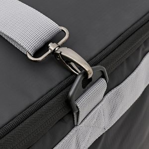 Alternative view of Daiwa Tournament ROLLER & METAL CASE