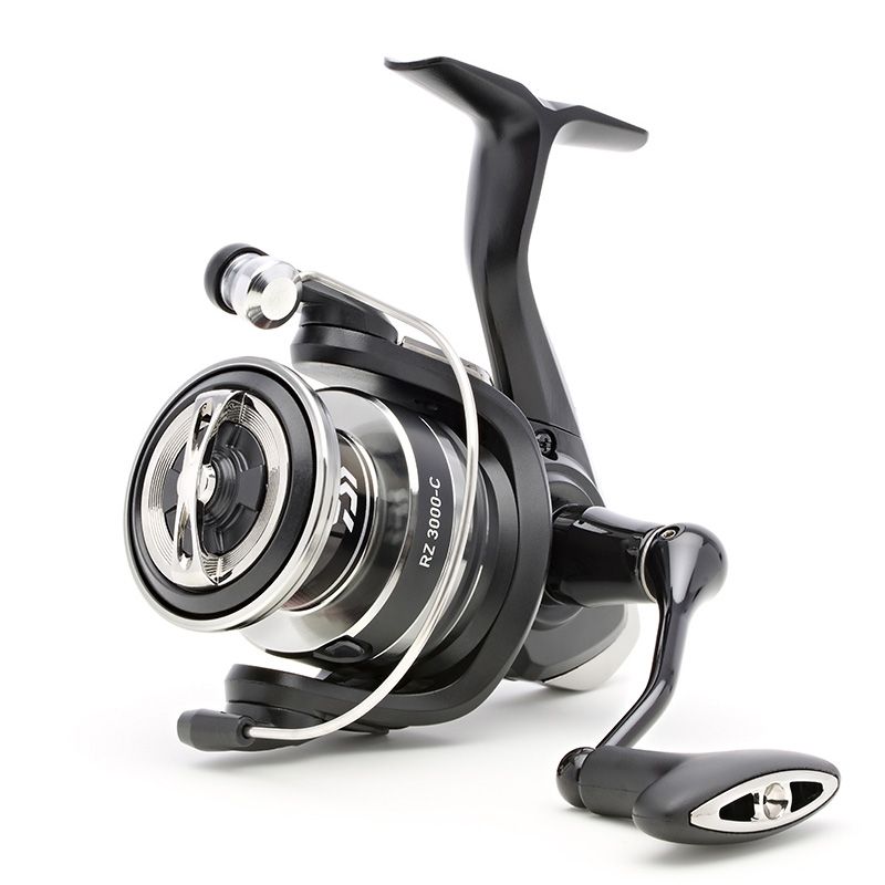 Daiwa 25 RZ Reel • NEXT DAY DELIVERY • TT