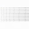 Daiwa CARBON HEAVY QUIVER TIP
