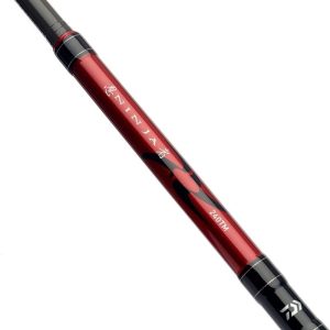 Alternative view of Daiwa Ninja S Tele Spinning Rod