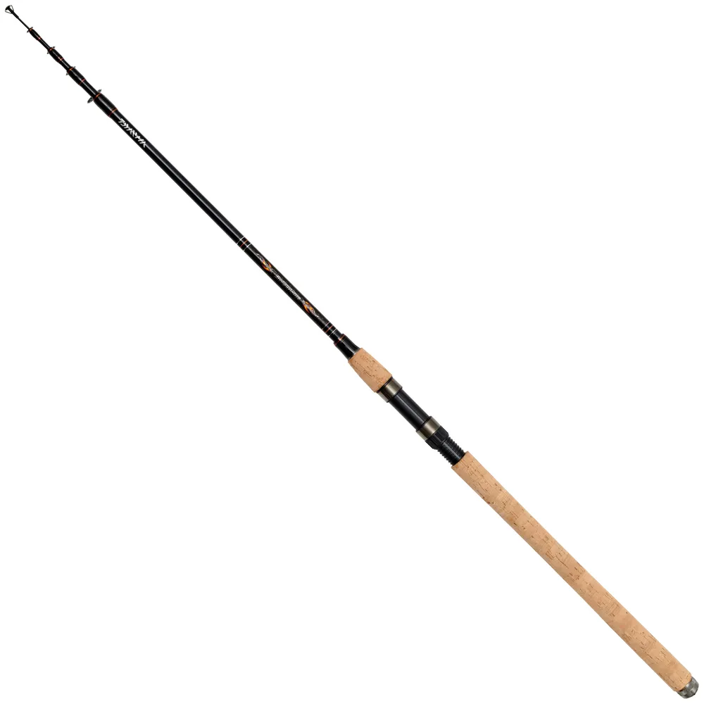 Daiwa SWEEPFIRE TELE SPINNING ROD