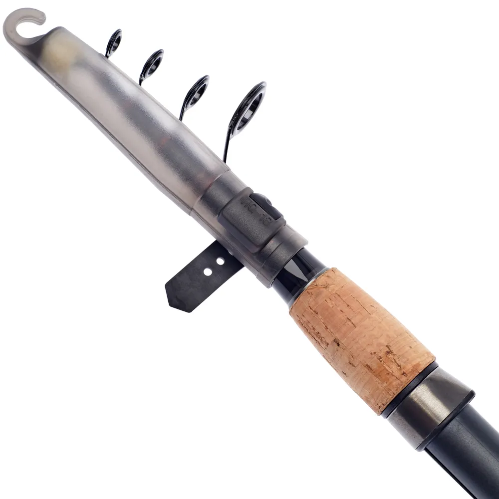 Daiwa SWEEPFIRE TELE SPINNING ROD - Image 2