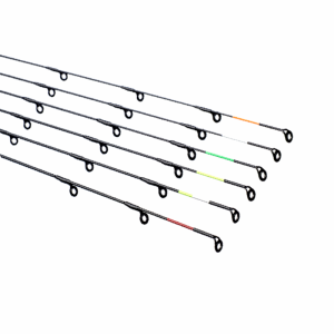 Alternative view of Daiwa TN SLR QUIVER TIP
