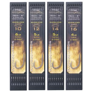 Drennan Acolyte 6" Plate Carp Pellet