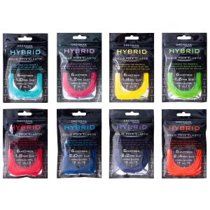 Drennan Hybrid Pole Elastic