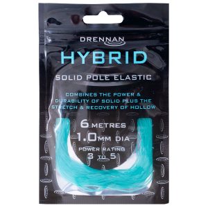 Alternative view of Drennan Hybrid Pole Elastic