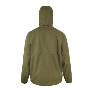 Alternative view of Fortis Trail Waterproof Jacket