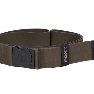 Fox Khaki belt