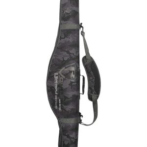 Fox Rage Voyager Hard Rod Sleeve Triple