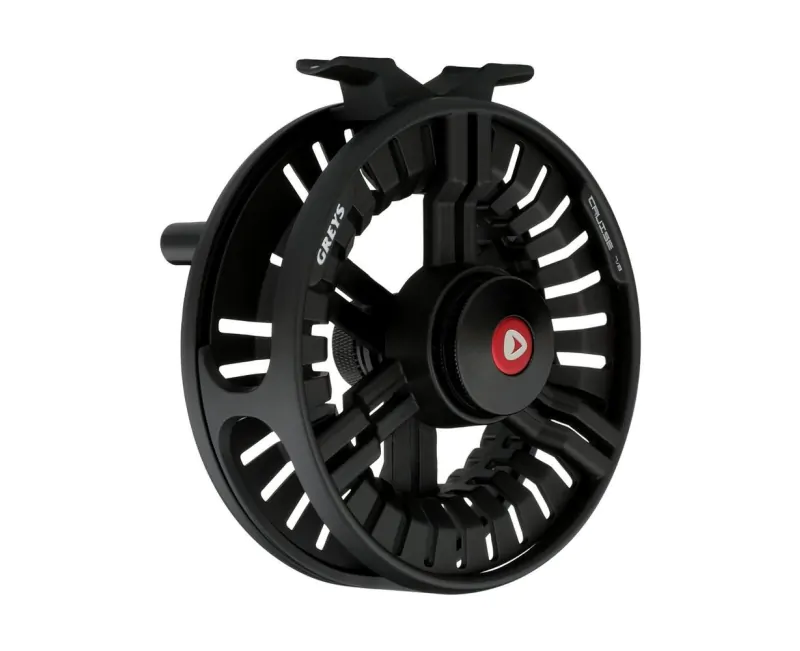 Greys CRUISE CASSETTE FLY REEL - Image 2