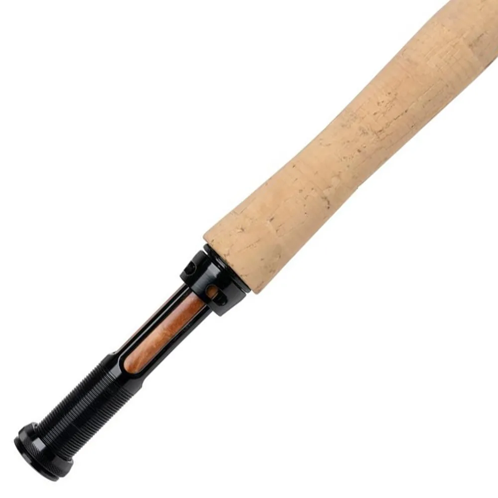 Greys Fin Fly Rod and Reel Combo - Image 3