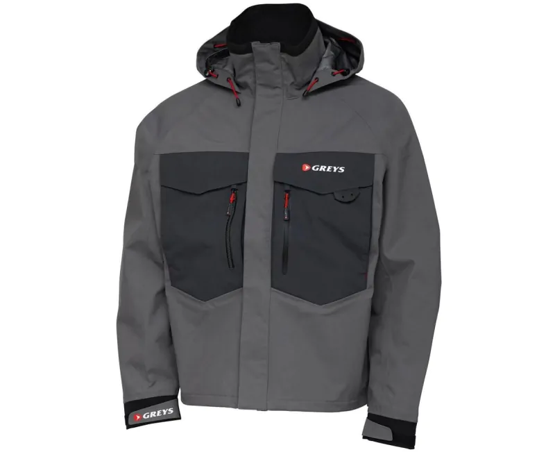 Greys Tital Wading Jacket