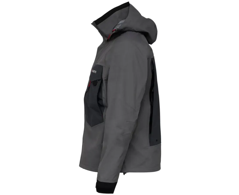 Greys Tital Wading Jacket - Image 2