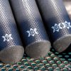 Guru Carbon Pole Protector