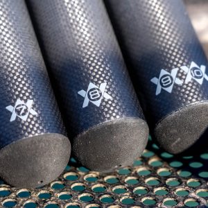 Guru Carbon Pole Protector
