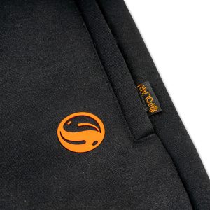 Alternative view of Guru Polar Joggers Black