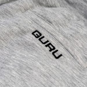 Alternative view of Guru Polar Joggers Grey
