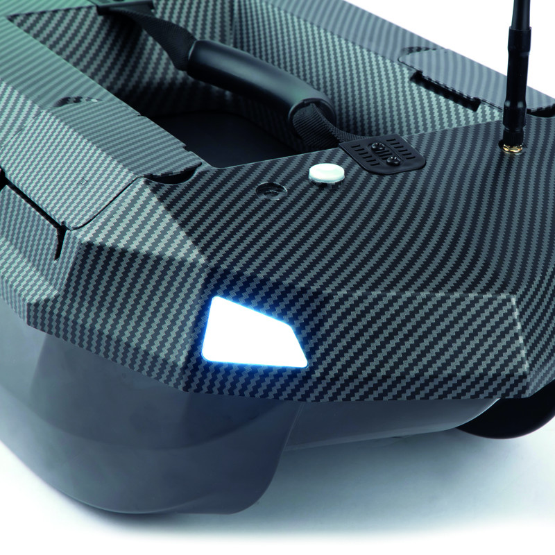Saber Hydra Bait Boat - Image 3