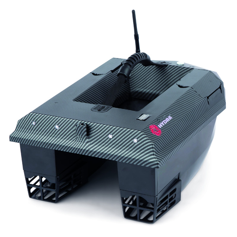 Saber Hydra Bait Boat - Image 4