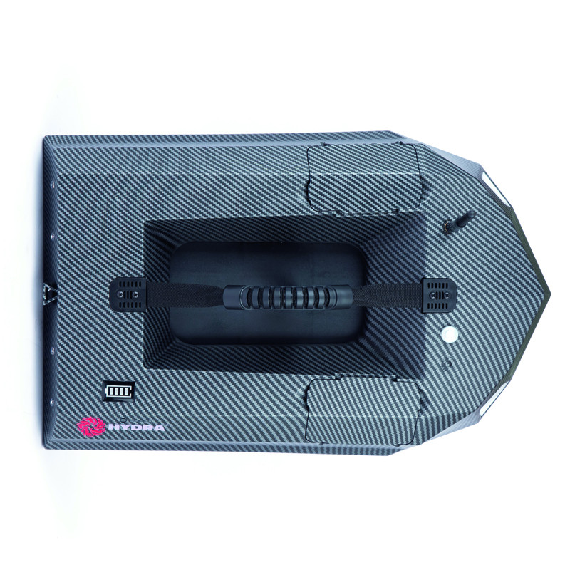 Saber Hydra Bait Boat - Image 8
