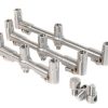 JAG 316 Stainless 2 Plus 1 Buzz Bars