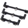 JAG Prolite Black 2 Plus 1 Buzz Bars
