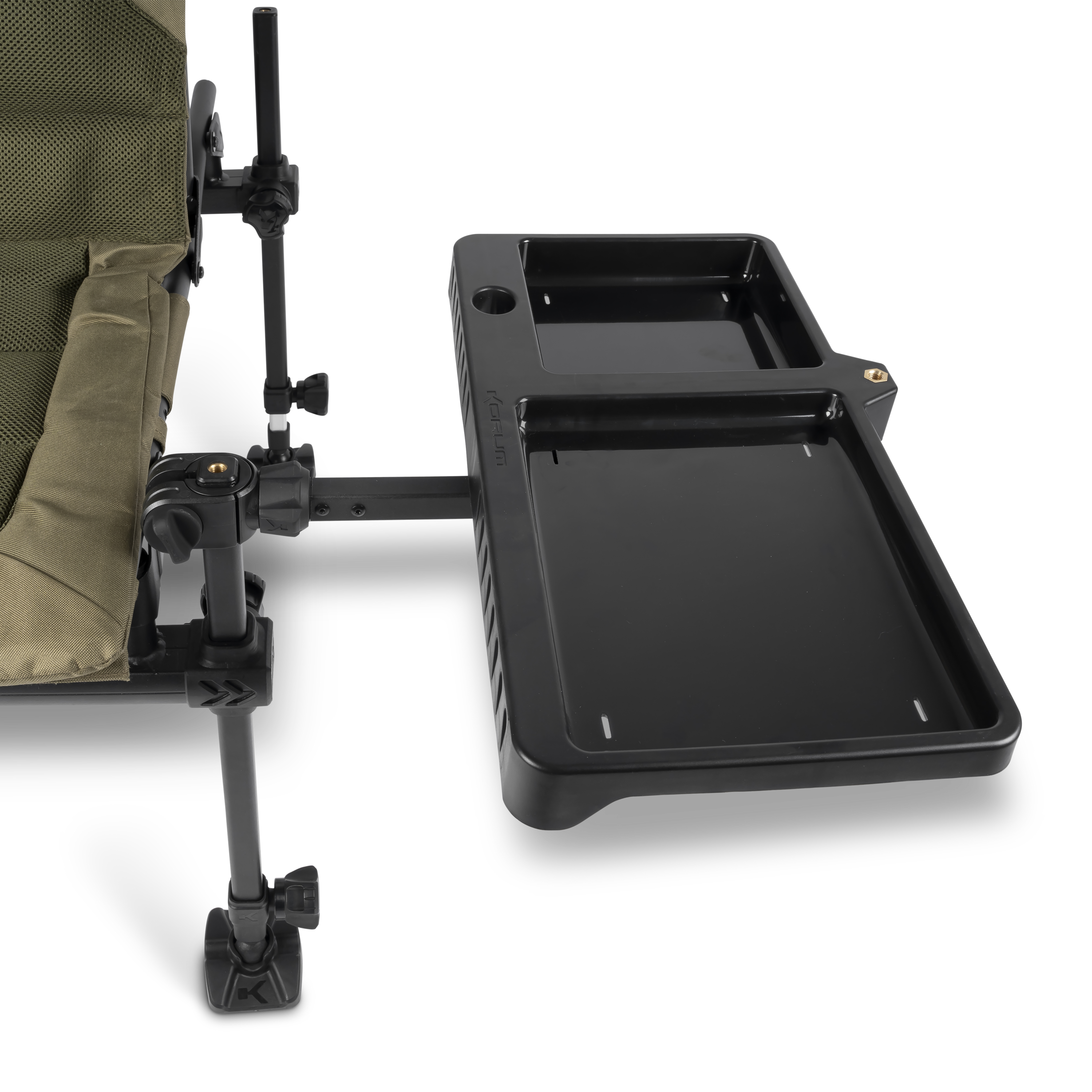Korum Any Chair Standard Side Tray - Image 2