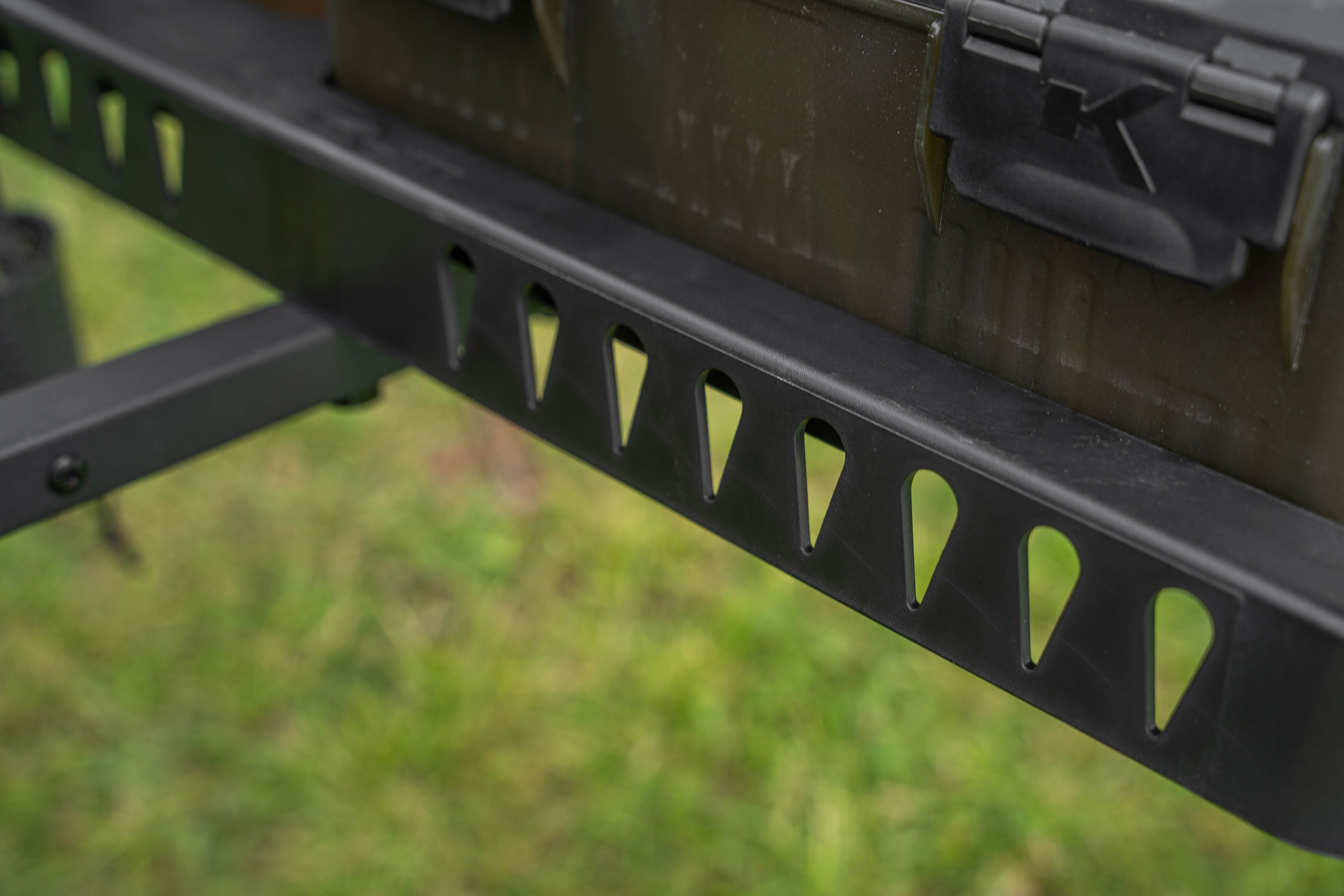 Korum Any Chair Standard Side Tray - Image 5