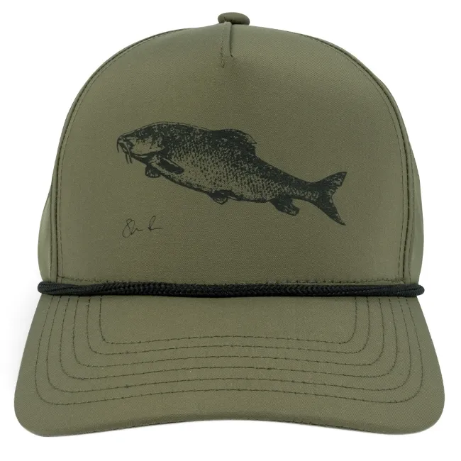 Korum ROPE HAT BARBEL
