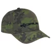 Korum WATERPROOF HAT - FULL CAMO
