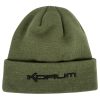 Korum CLASSIC OLIVE BEANIE