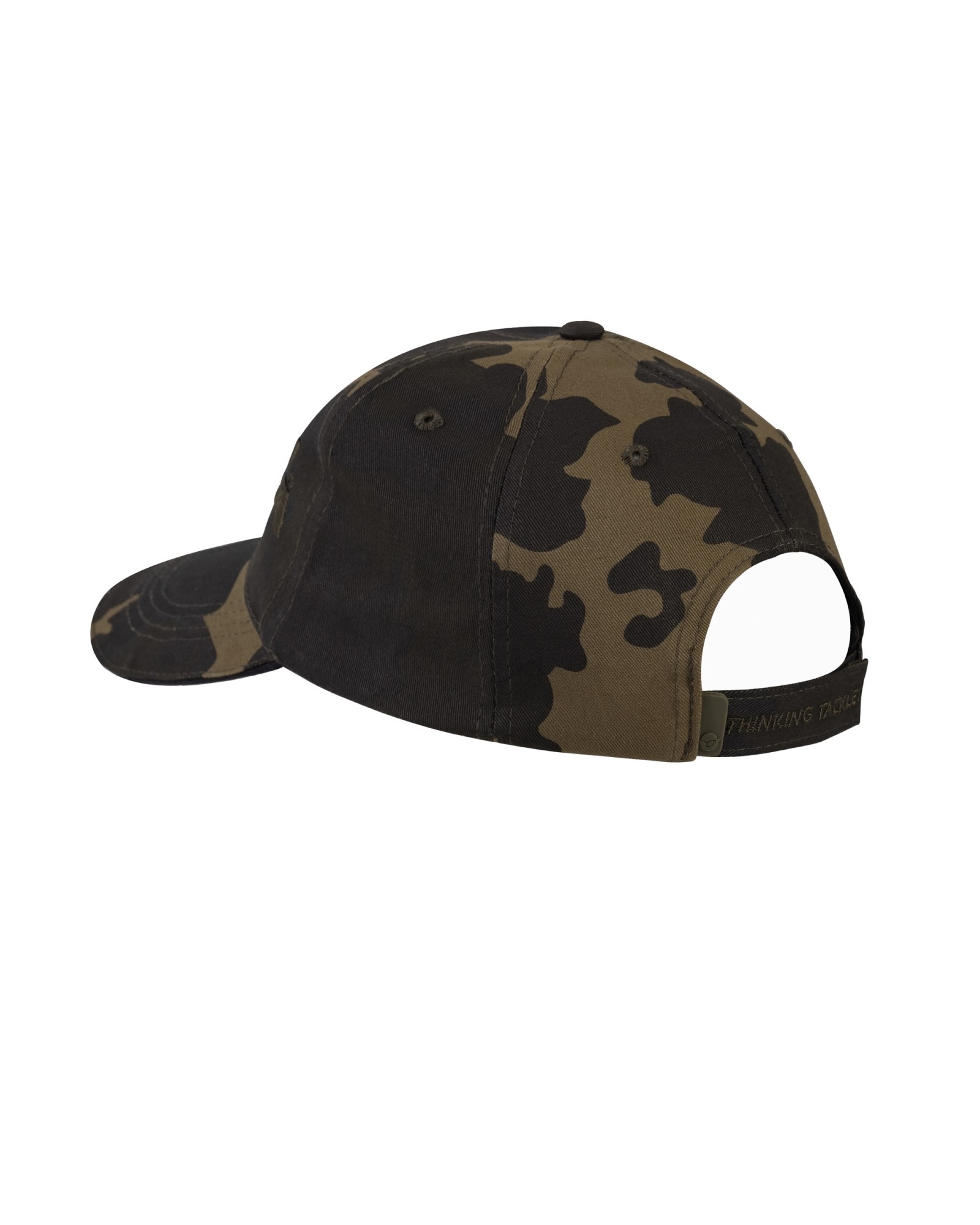 Korda TK Cap Dark Kamo - Image 2