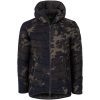 Korda Thermolite Puffer Jacket Dark Kamo