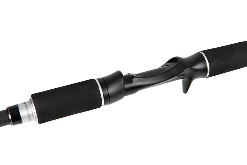 Fox Rage TR Mega Swim 275cm - 9ft up to 400g Lure Casting Rod - Image 4