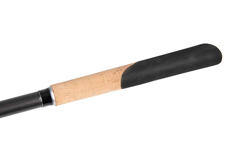 Fox Rage TR Mega Swim 275cm - 9ft up to 400g Lure Casting Rod - Image 6