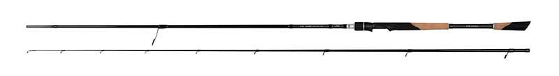 Fox Rage TR Jig Finesse 8ft 10" 7-28g Spinning Rod