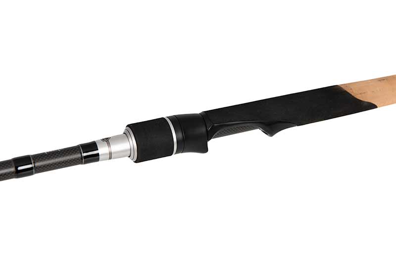 Fox Rage TR Jig Finesse 8ft 10" 7-28g Spinning Rod - Image 3