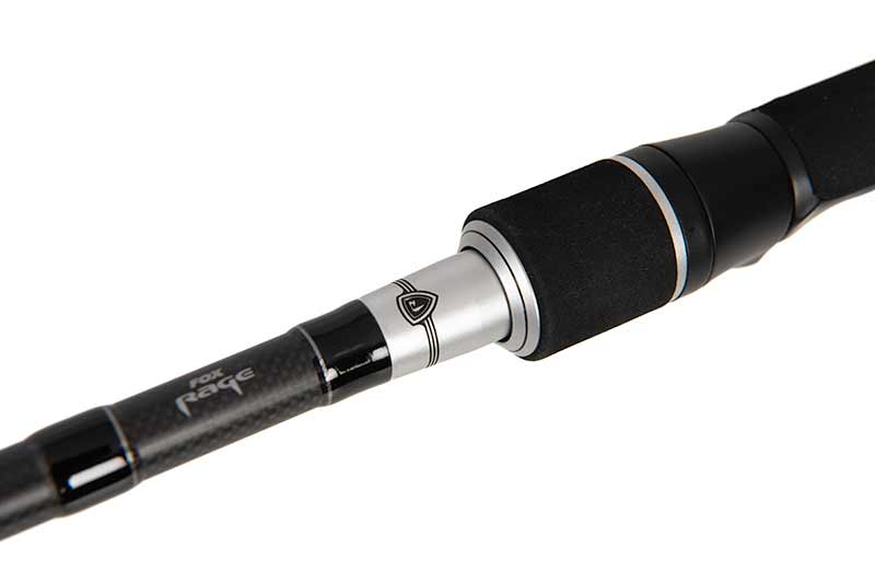 Fox Rage TR Jig Finesse 8ft 10" 7-28g Spinning Rod - Image 4