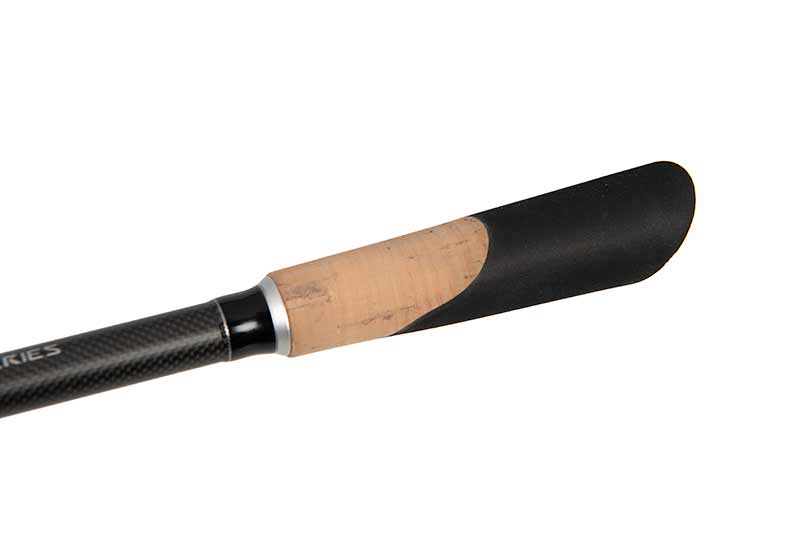 Fox Rage TR Jig Finesse 8ft 10" 7-28g Spinning Rod - Image 6