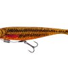 Fox Rage Loaded Jointed Pro Shads