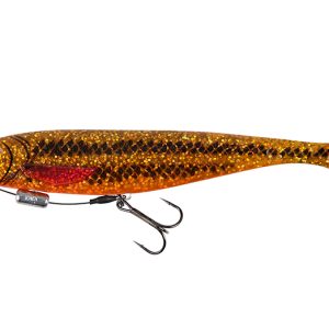 Fox Rage Loaded Jointed Pro Shads