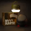 OMC Bivvy Bumper Light & Speaker