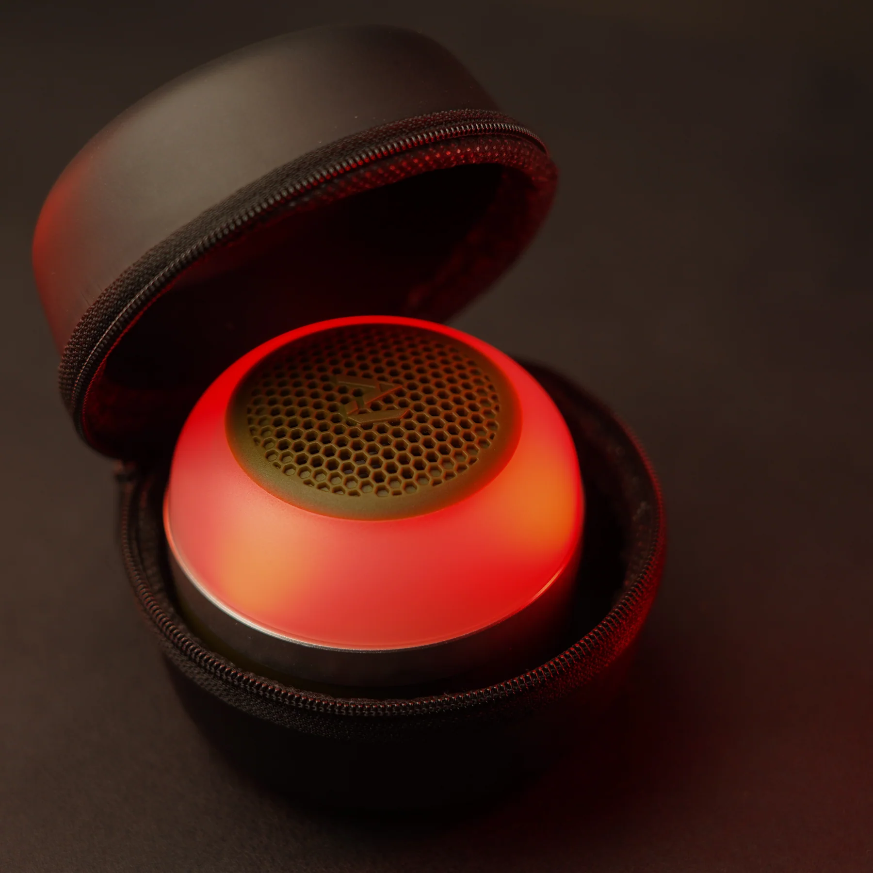 OMC Bivvy Bumper Light & Speaker - Image 2
