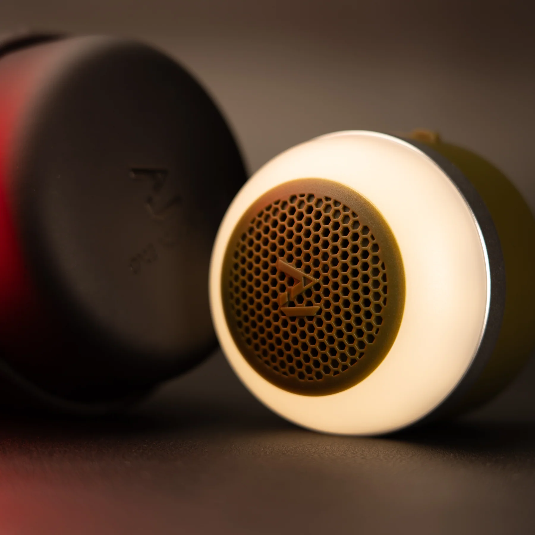 OMC Bivvy Bumper Light & Speaker - Image 5