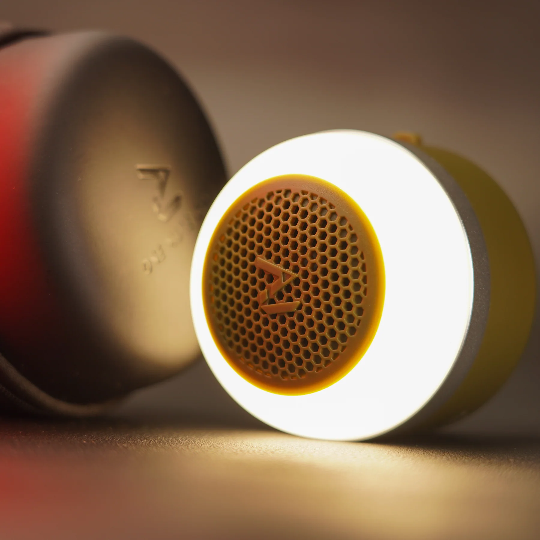 OMC Bivvy Bumper Light & Speaker - Image 6