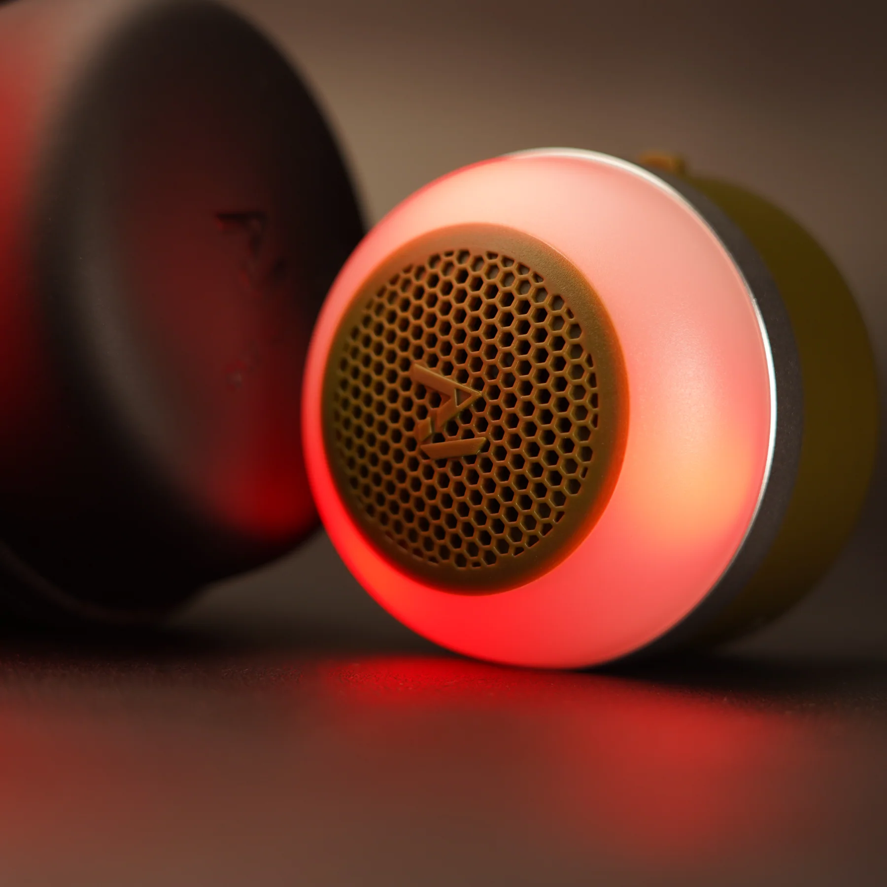 OMC Bivvy Bumper Light & Speaker - Image 7
