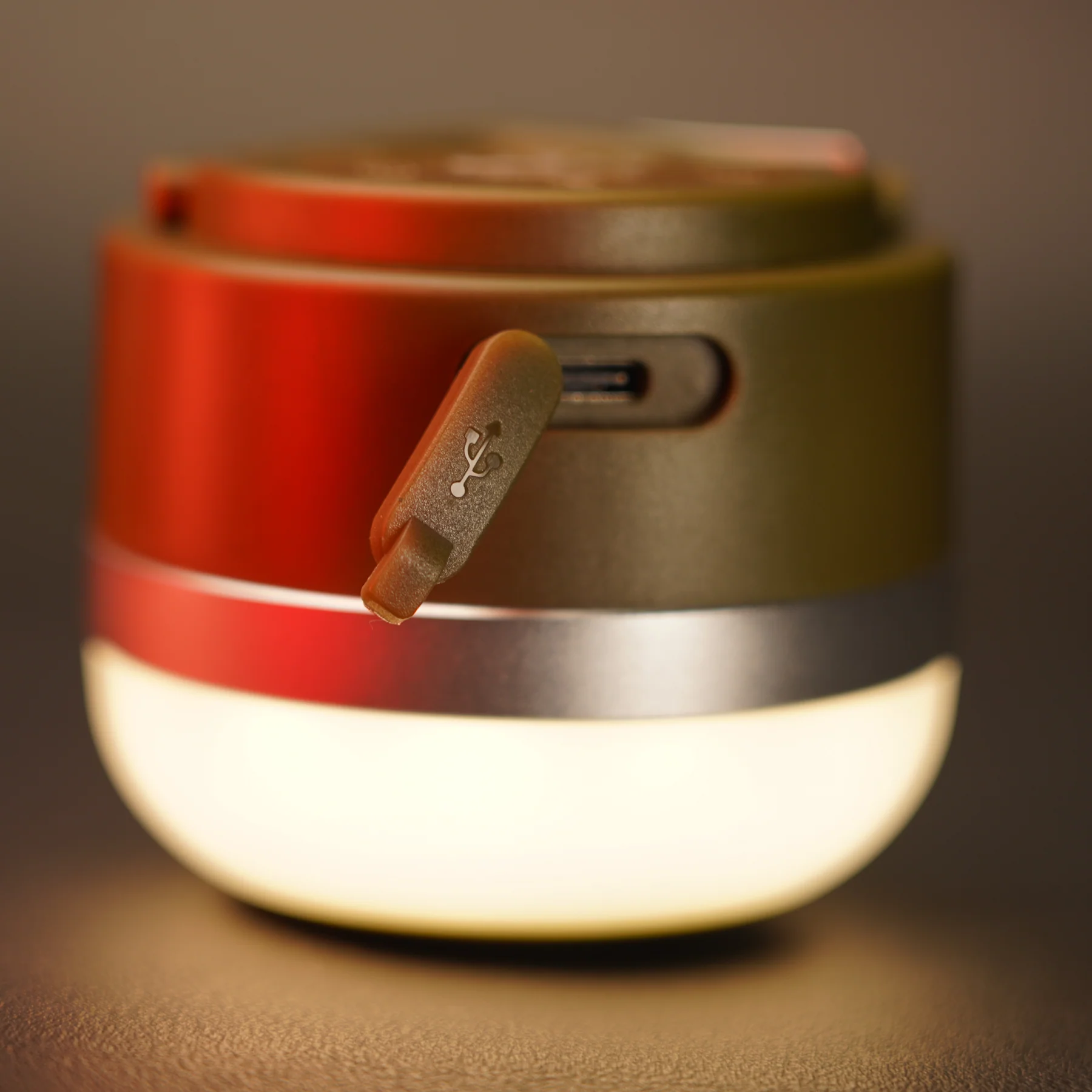 OMC Bivvy Bumper Light & Speaker - Image 12